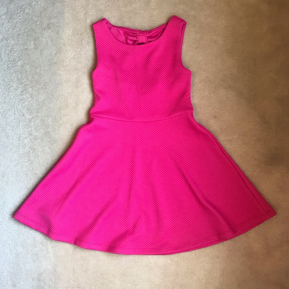 Kate Spade Girls Vivian Dress - New With Tags